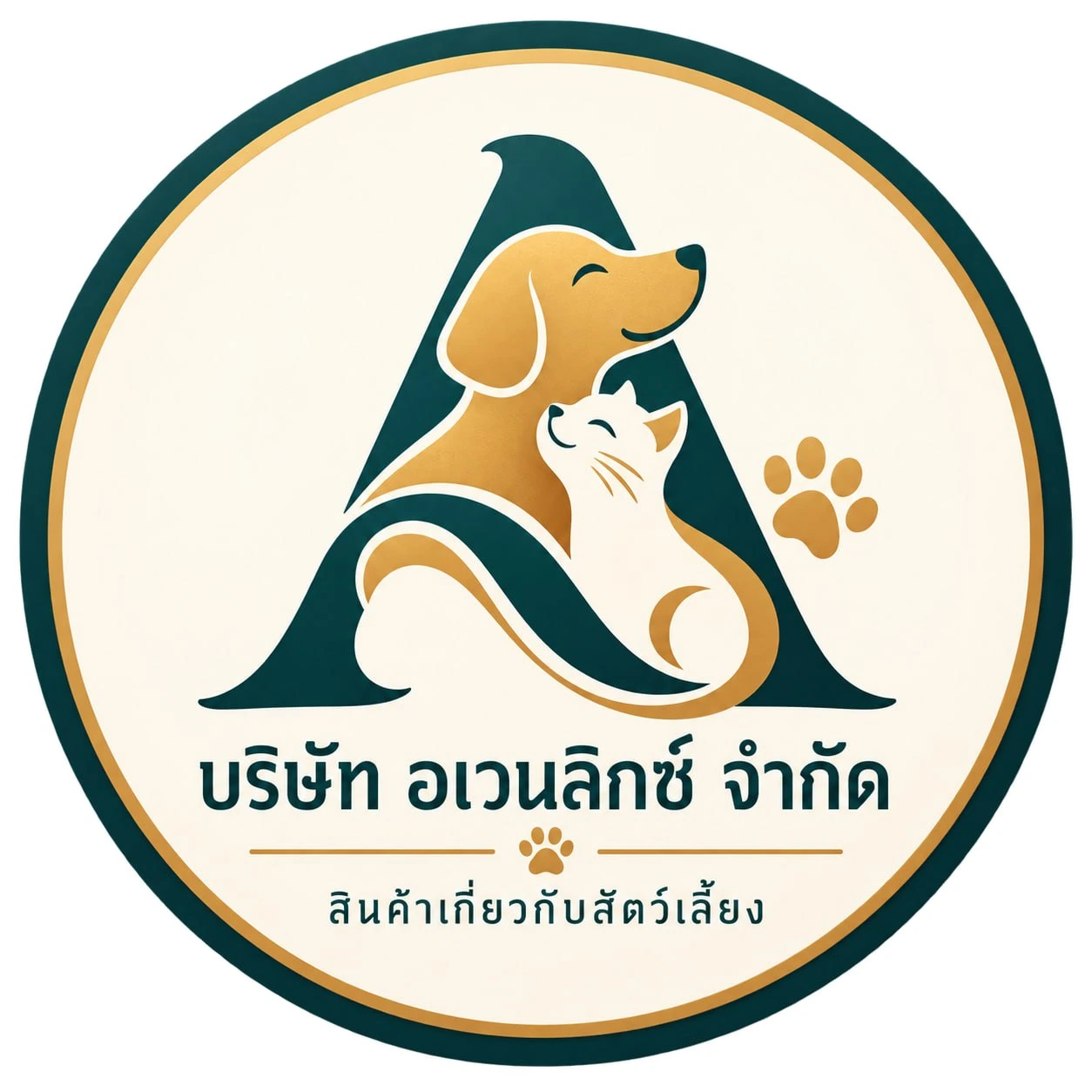 AVENLIX seal